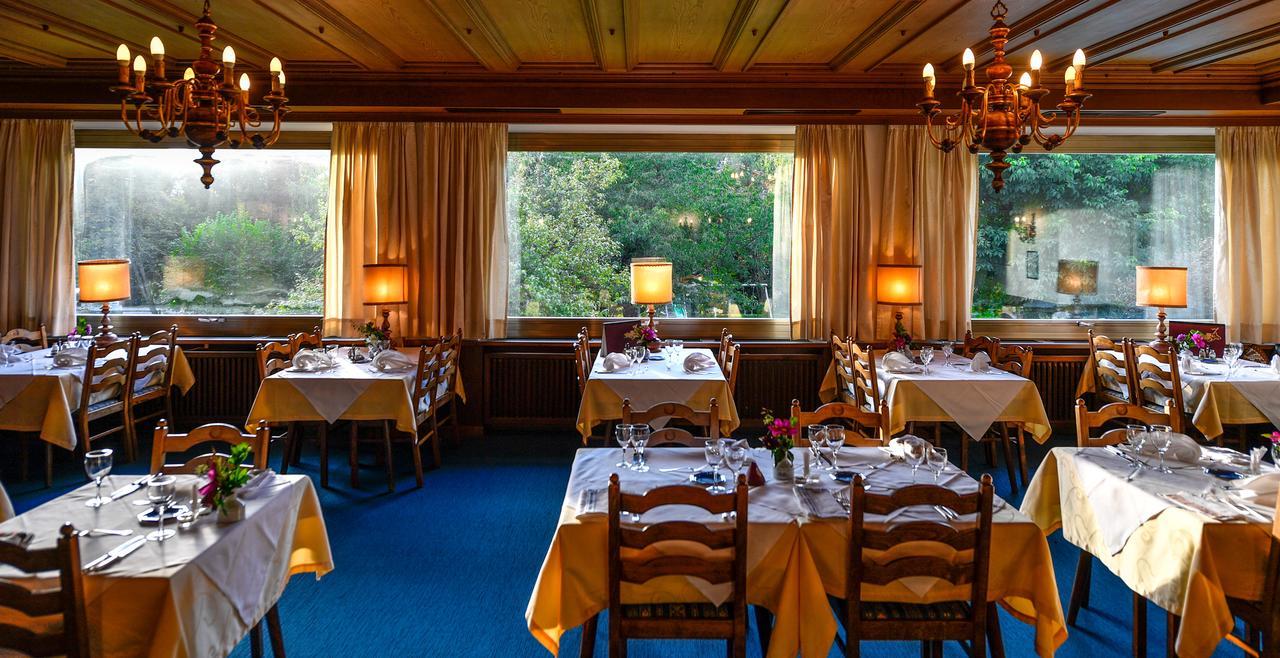 פיה Hotel & Appartements Perwanger מראה חיצוני תמונה